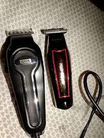 macchina per capelli