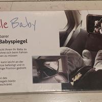 Specchietto retrovisore Baby Smile