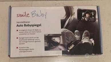 Specchietto retrovisore Baby Smile