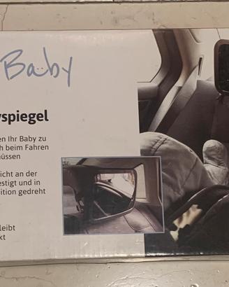 Specchietto retrovisore Baby Smile