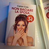 non baciare la sposa