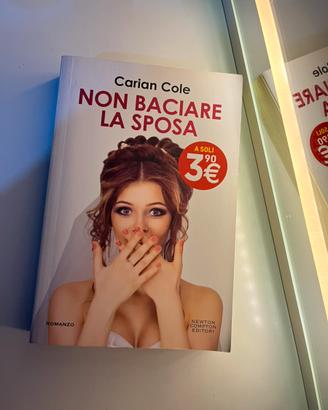 non baciare la sposa