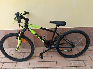 Bicicletta bimbo/a
