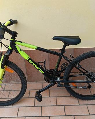 Bicicletta bimbo/a