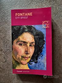 Effi Briest di Fontane
