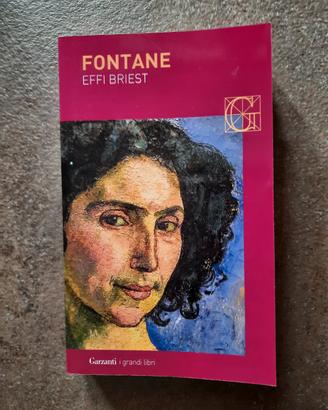 Effi Briest di Fontane