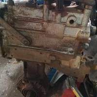 cambio meccanica benassi per motozappa 