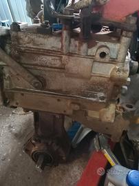 cambio meccanica benassi per motozappa 