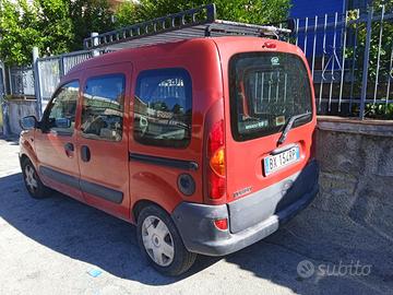 Renault kangoo