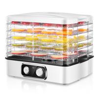 FOHERE Essiccatore Multifunzionale Per Frutta e Ve