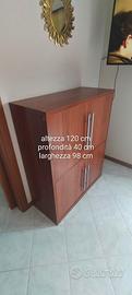 Mobili per sala