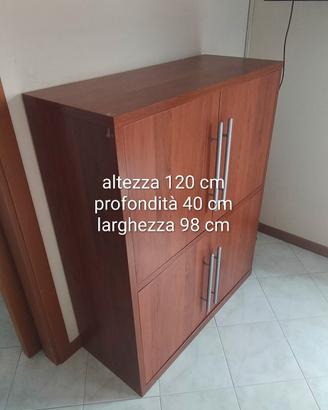 Mobili per sala