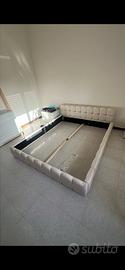 Letto matrimoniale