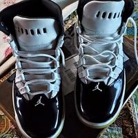 Nike Jordan, Mod. AQ9084-011  Tg 43