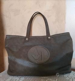 borsa Armani