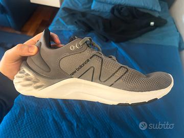 Scarpe ginniche New Balance