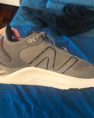 Scarpe ginniche New Balance