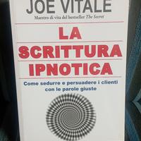 Joe Vitale - la scrittura ipnotica 