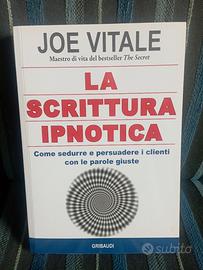 Joe Vitale - la scrittura ipnotica 