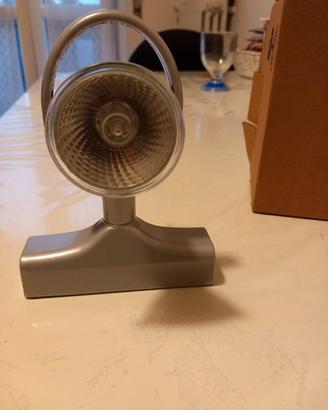 coppia  applique faretti  Nuovi
