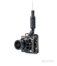 Camera cetus x c04 + vtx