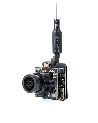 Camera cetus x c04 + vtx