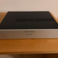 Amplificatore finale Audio Analogue Donizetti