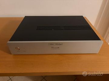 Amplificatore finale Audio Analogue Donizetti