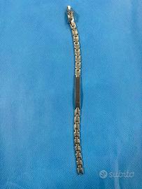 Bracciale uomo Sector