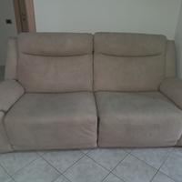  DIVANO "FEDERICI SOFA"