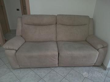  DIVANO "FEDERICI SOFA"