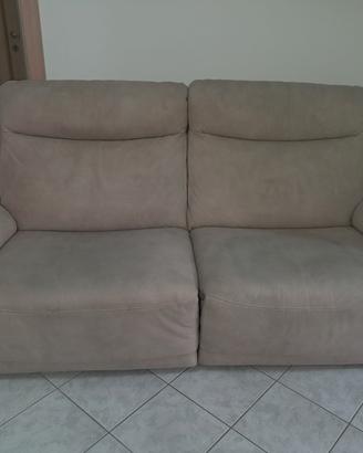  DIVANO "FEDERICI SOFA"