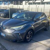 Toyota C-HR I 2020 2.0h Style e-cvt