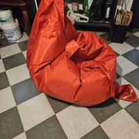 Puof da esterno Big Bertha