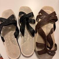 CIABATTE MEXICAN ANNI’80