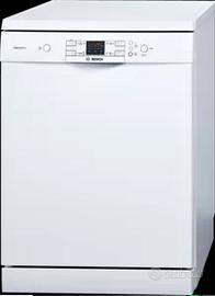 Lavastoviglie Bosch SMS40M62EU  13 coperti 60 cm