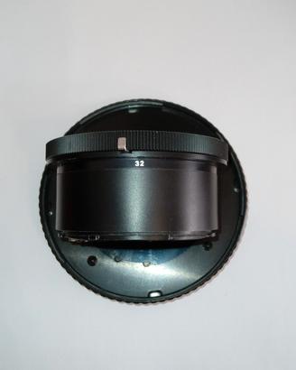 Tubo 32 macro per hasselblad