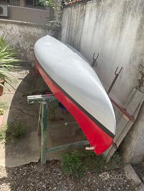 Canoa canadese
