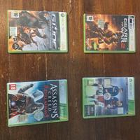 Videogiochi per Xbox 360