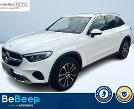 Mercedes-Benz GLC 220 D ADVANCED 4MATIC AUTO