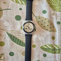 Swatch Irony Chrono Straight Edge YCS1006