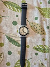 Swatch Irony Chrono Straight Edge YCS1006