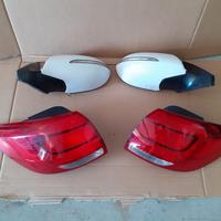 Stop specchietti kia sportage #1