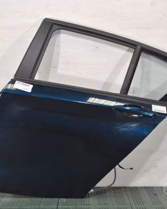 BMW serie 1 F20 Porta posteriore sinistra