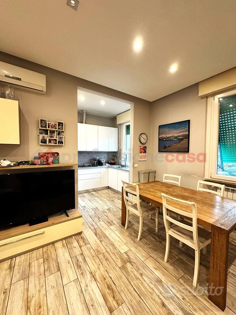 Apartment in Livorno, Ardenza, Consiglio di Zona 5 - Vista 6