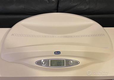 Bilancia Elettronica Chicco