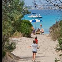 Sole spiagge Gallipoli Ionio 8/12 posti letto