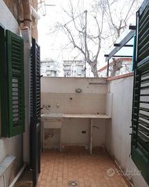 Bilocale zona Uditore