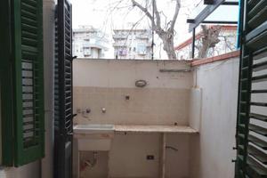Bilocale zona Uditore