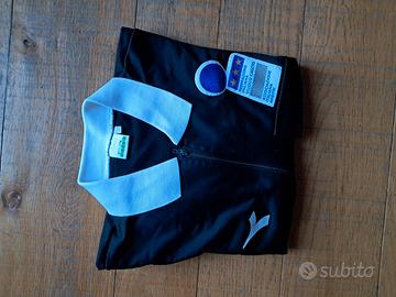 Maglia Arbitro AIA FIGC Diadora Vintage 
